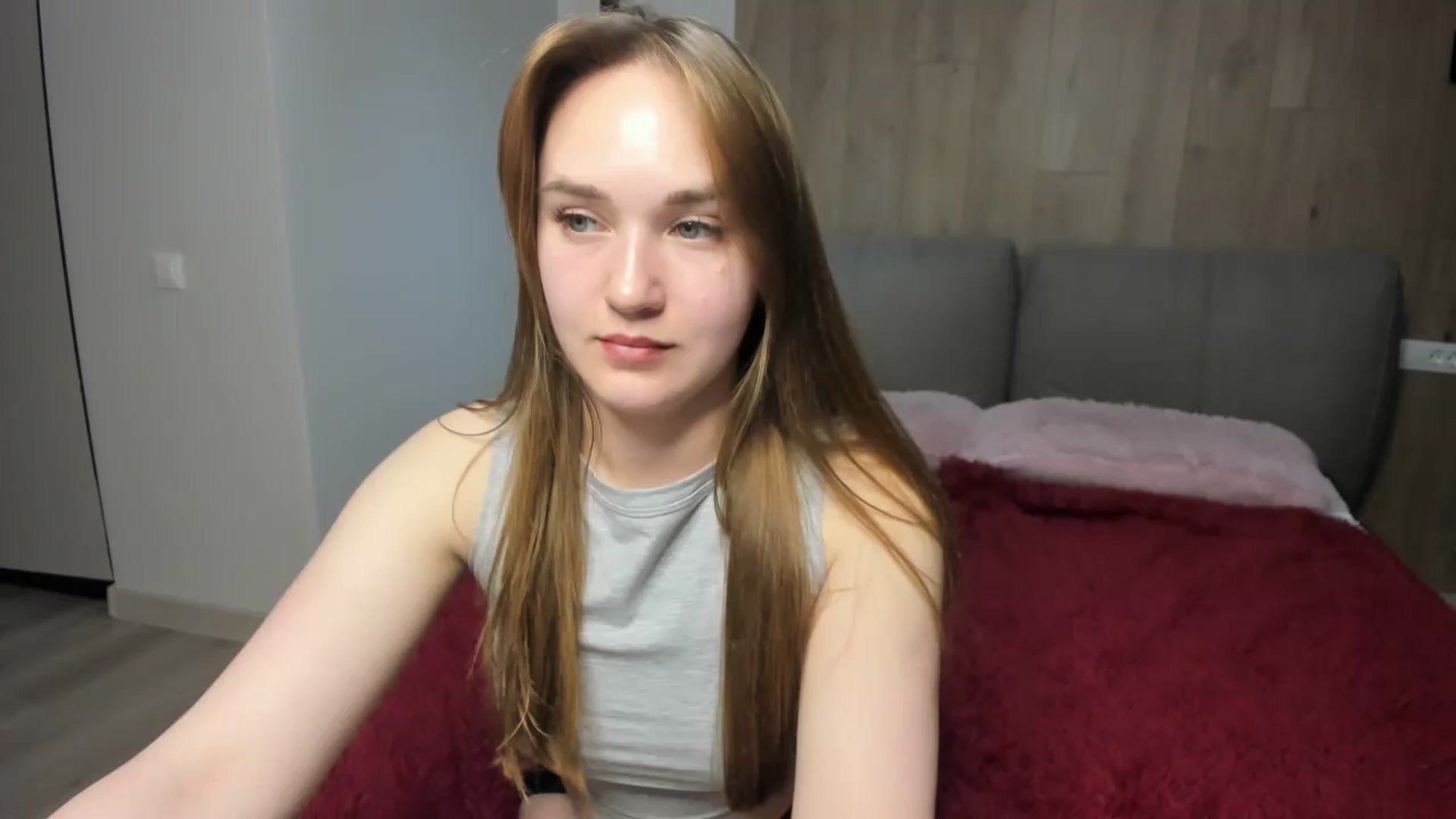 Gallery image thumbnail from samantamoons's myfreecams stream on, 04/18/2024, 19:27 image 7 of 20
