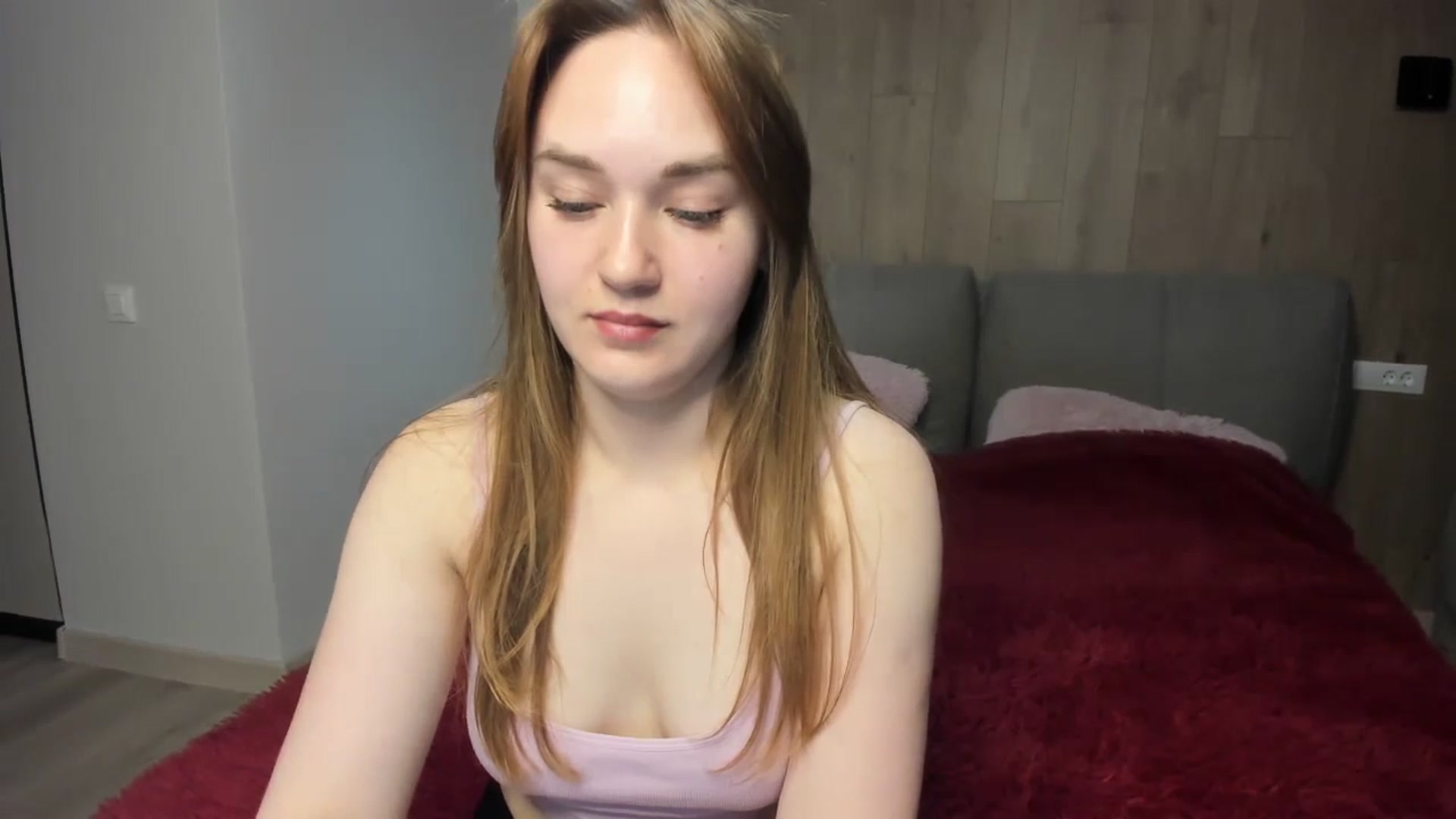 Gallery image thumbnail from samantamoons's myfreecams stream on, 04/19/2024, 21:05 image 20 of 20