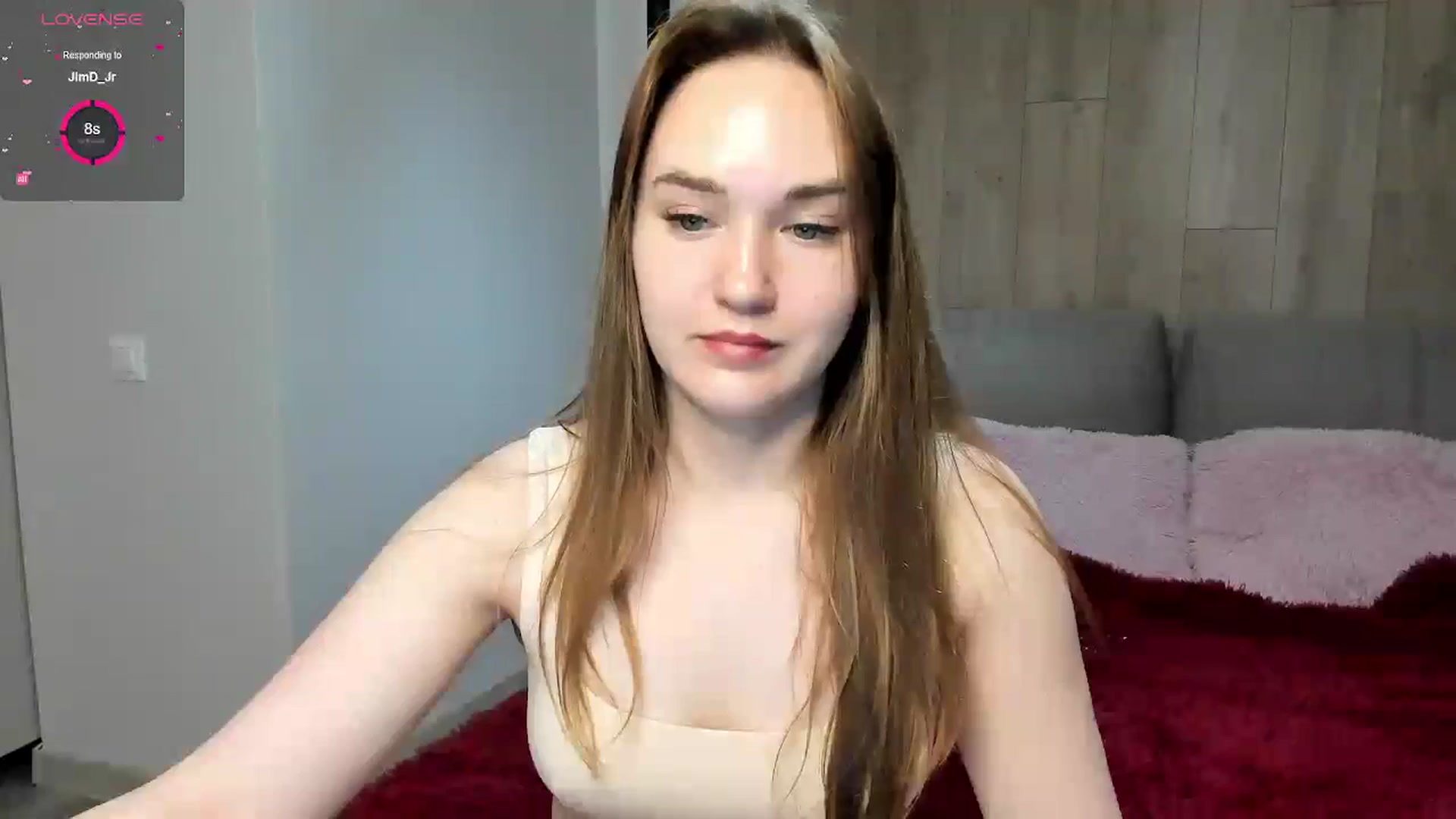 Gallery image thumbnail from samantamoons's myfreecams stream on, 04/22/2024, 20:36 image 2 of 20