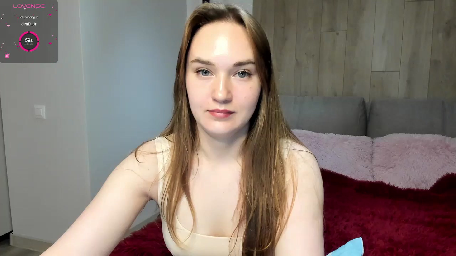 Gallery image thumbnail from samantamoons's myfreecams stream on, 04/22/2024, 20:36 image 8 of 20