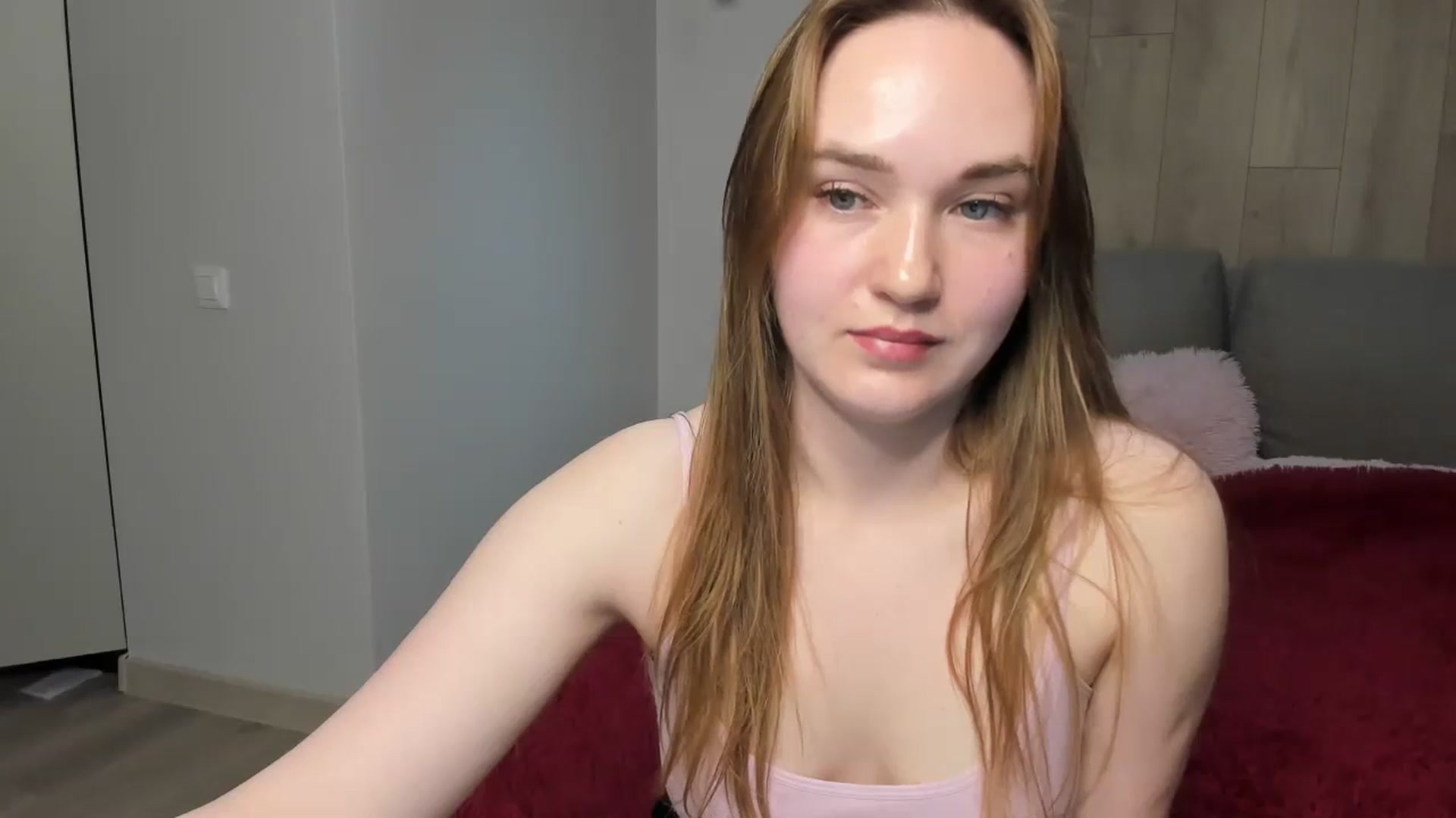 Gallery image thumbnail from samantamoons's myfreecams stream on, 04/26/2024, 20:34 image 9 of 20