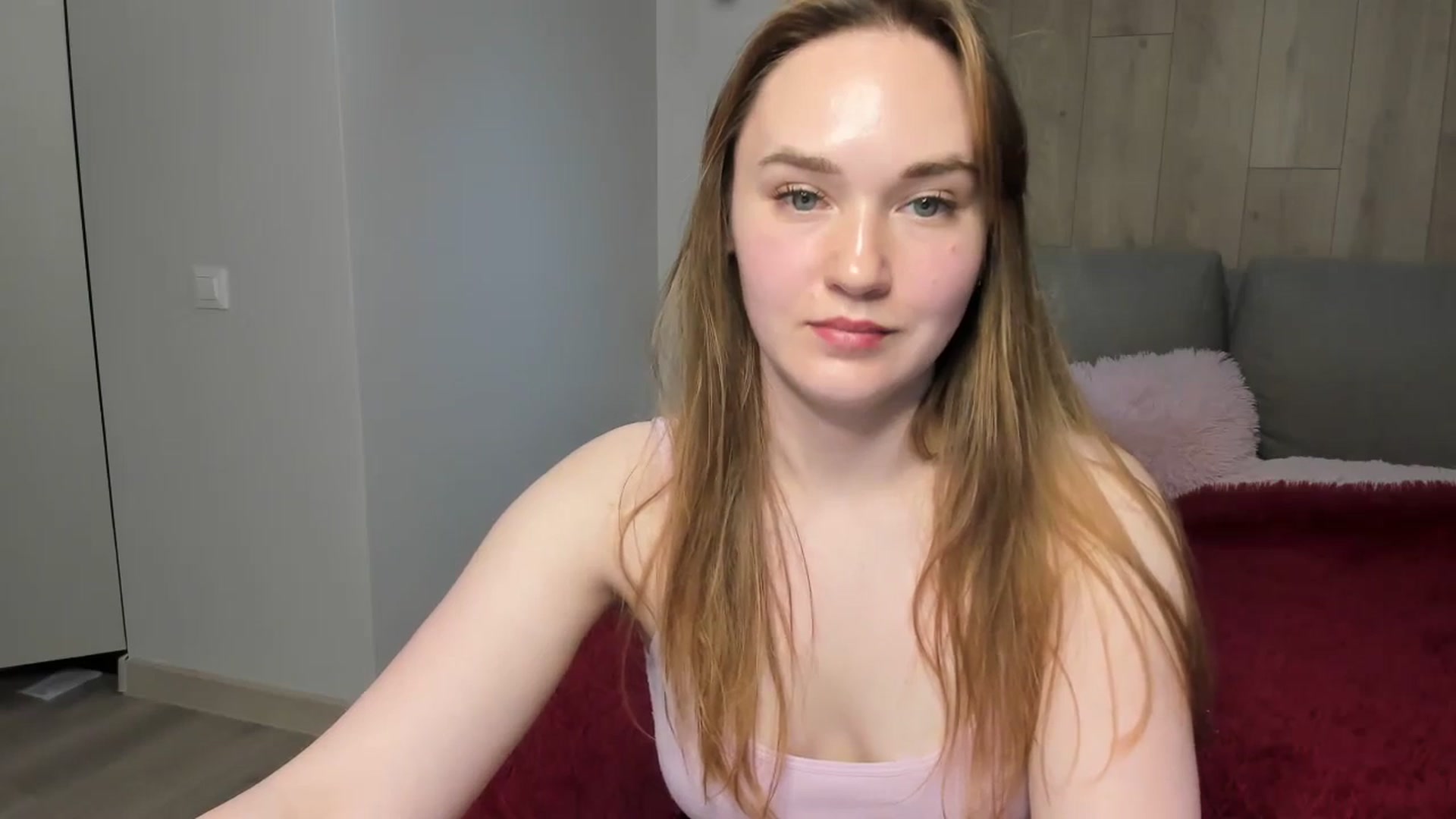 Gallery image thumbnail from samantamoons's myfreecams stream on, 04/26/2024, 20:34 image 19 of 20