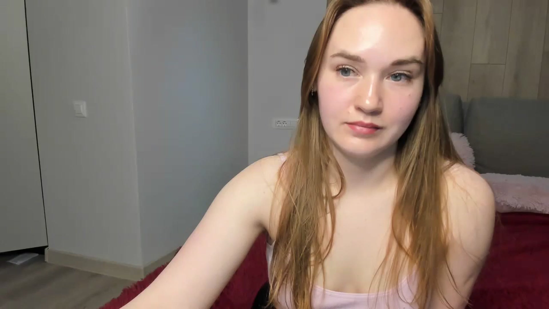 Gallery image thumbnail from samantamoons's myfreecams stream on, 04/26/2024, 21:17 image 11 of 20