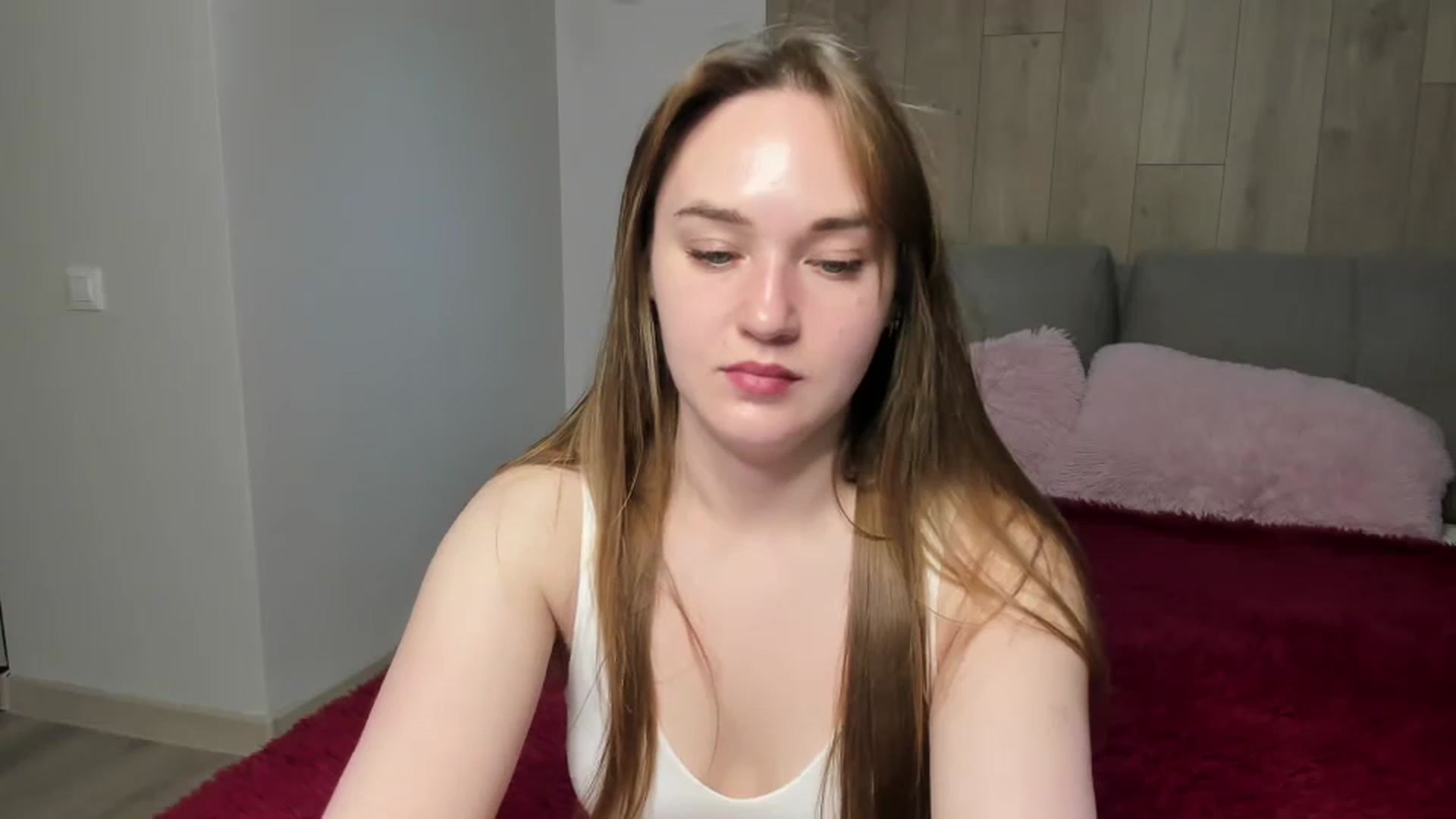 Gallery image thumbnail from samantamoons's myfreecams stream on, 04/27/2024, 18:53 image 3 of 20