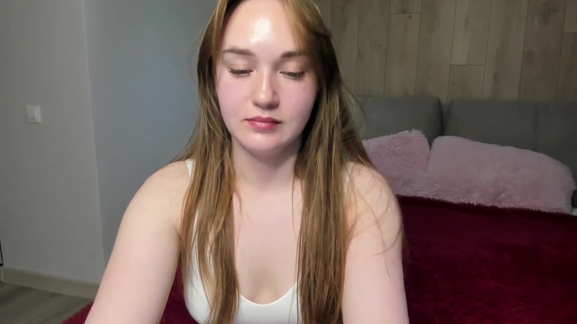 Gallery image thumbnail from samantamoons's myfreecams stream on, 04/27/2024, 19:35 image 4 of 20