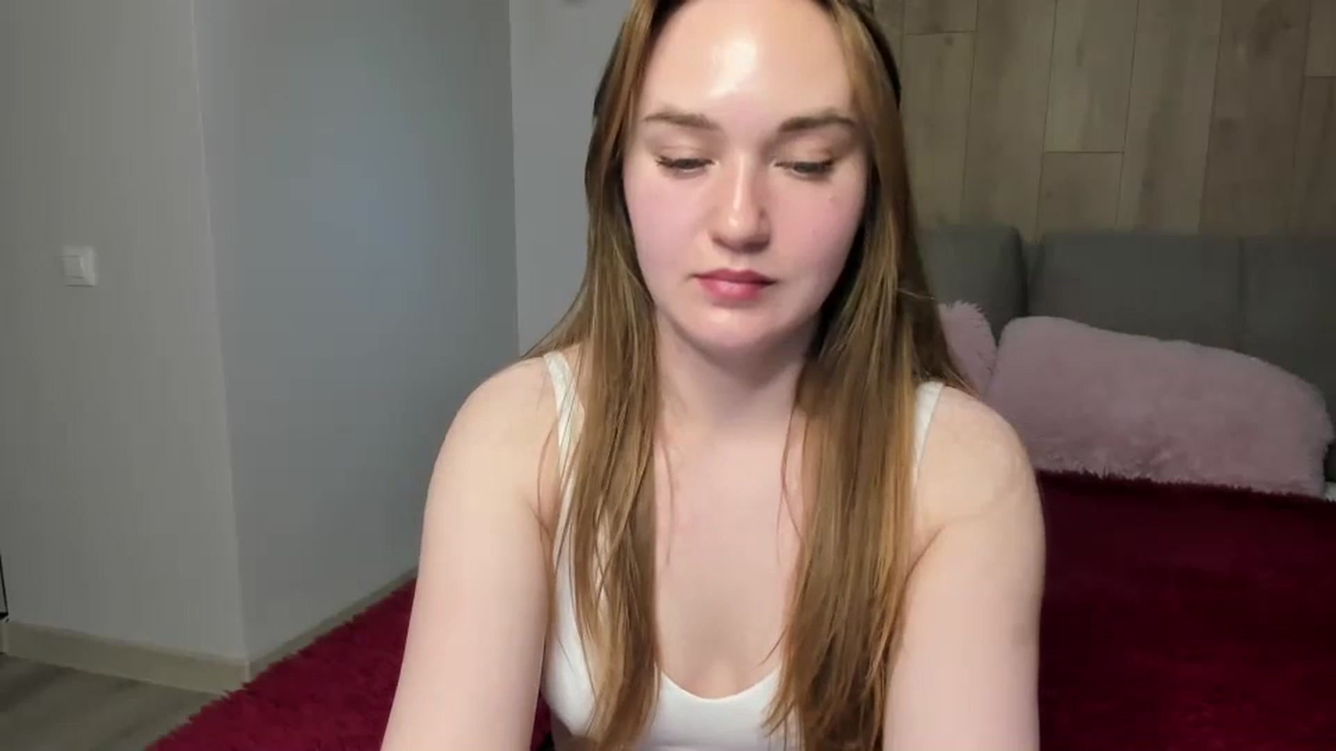 Gallery image thumbnail from samantamoons's myfreecams stream on, 04/27/2024, 19:35 image 7 of 20