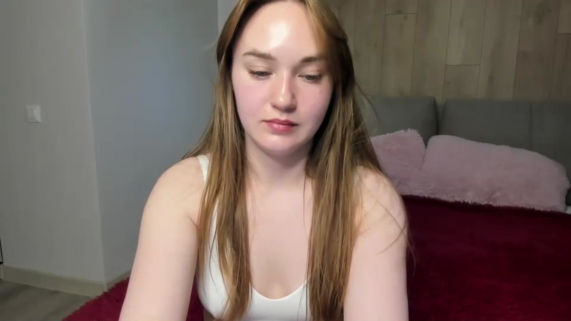 Gallery image thumbnail from samantamoons's myfreecams stream on, 04/27/2024, 19:35 image 3 of 20