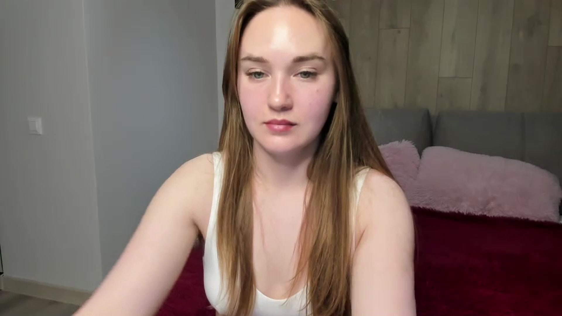 Gallery image thumbnail from samantamoons's myfreecams stream on, 04/27/2024, 19:35 image 14 of 20