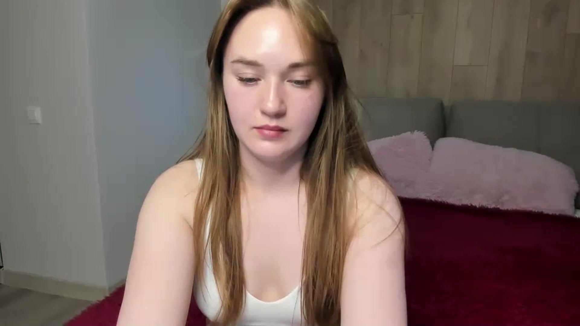 Gallery image thumbnail from samantamoons's myfreecams stream on, 04/27/2024, 19:35 image 2 of 20