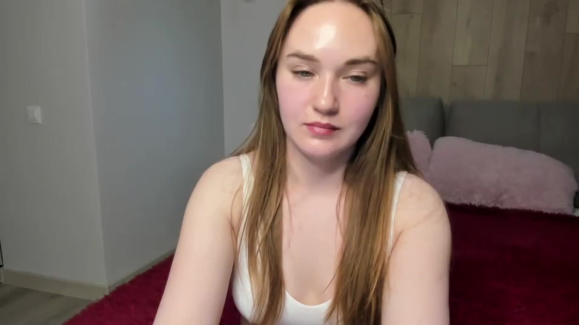 Gallery image thumbnail from samantamoons's myfreecams stream on, 04/27/2024, 19:35 image 6 of 20