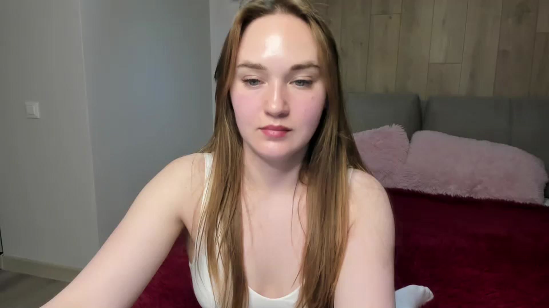 Gallery image thumbnail from samantamoons's myfreecams stream on, 04/27/2024, 19:35 image 10 of 20