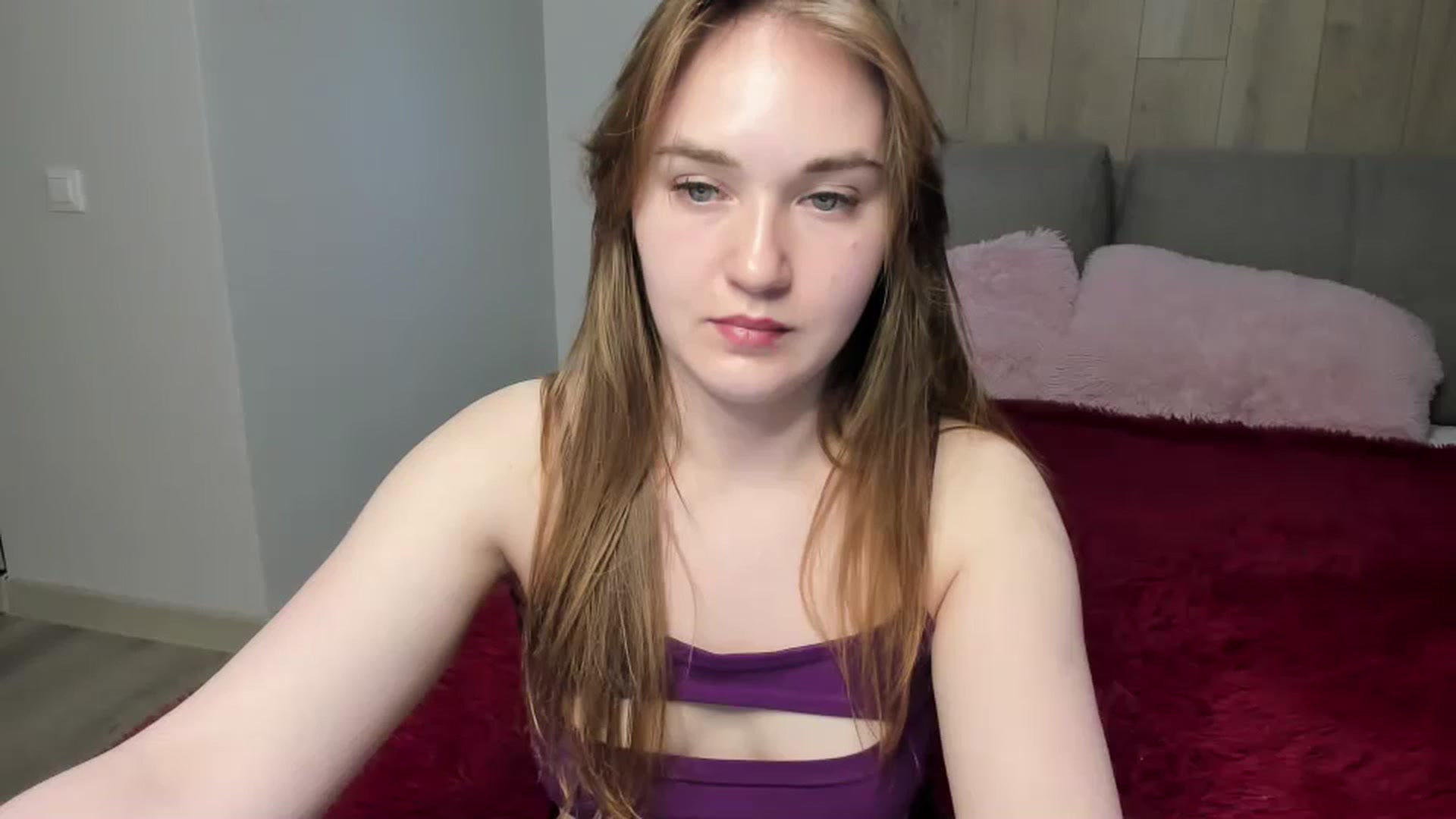 Gallery image thumbnail from samantamoons's myfreecams stream on, 04/27/2024, 21:55 image 4 of 20