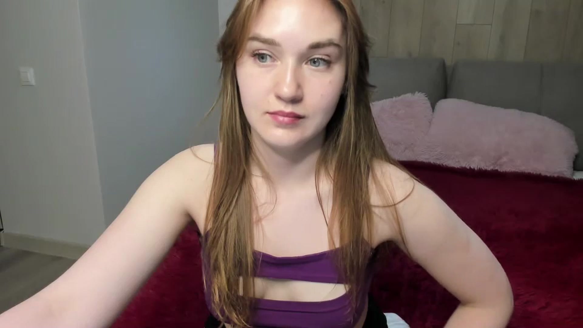 Gallery image thumbnail from samantamoons's myfreecams stream on, 04/27/2024, 21:55 image 12 of 20