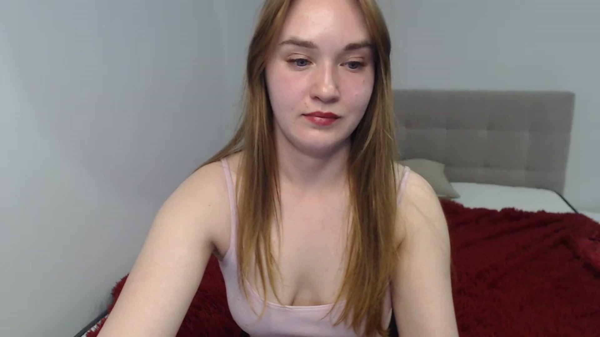Gallery image thumbnail from samantamoons's myfreecams stream on, 04/30/2024, 19:03 image 8 of 20