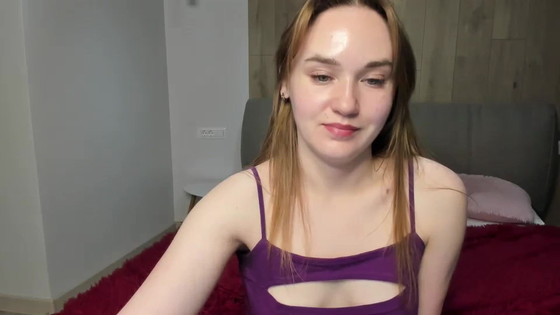 Gallery image thumbnail from samantamoons's myfreecams stream on, 05/01/2024, 22:43 image 12 of 20