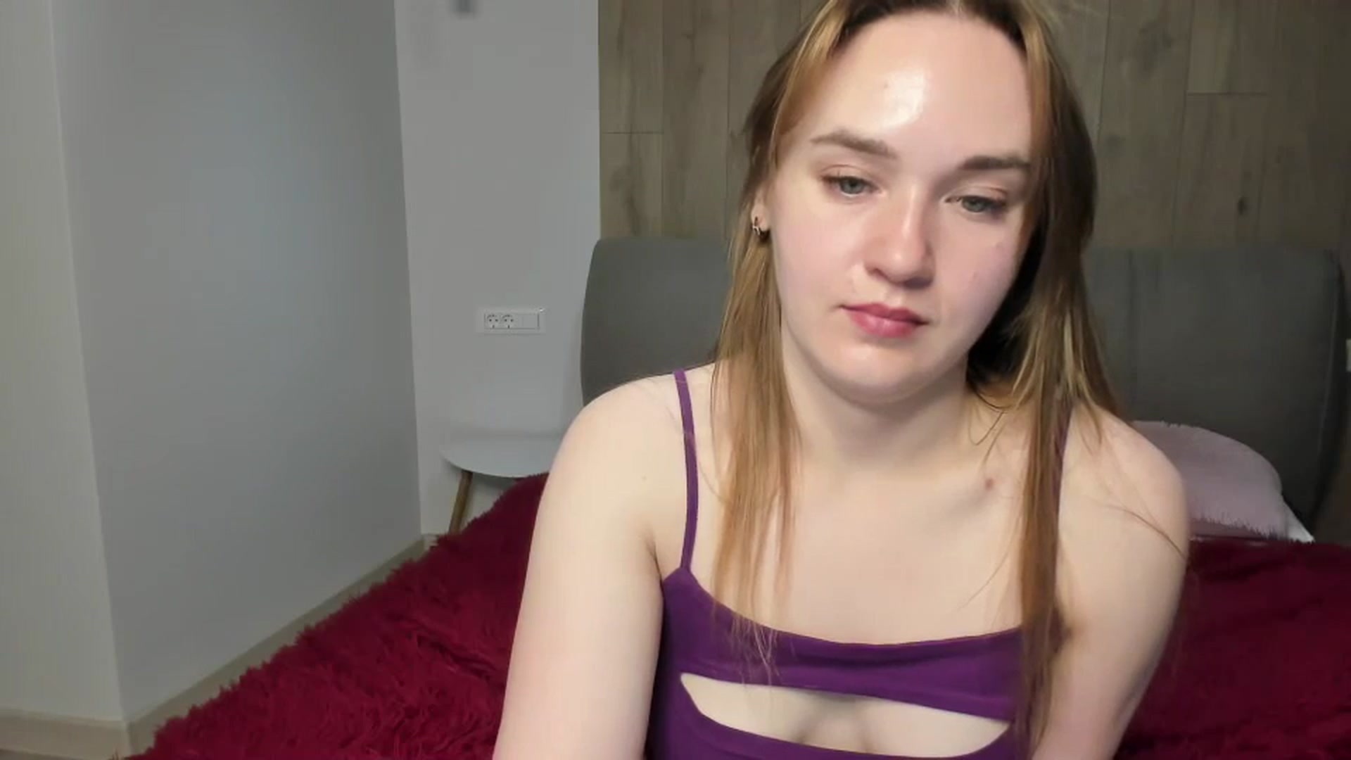 Gallery image thumbnail from samantamoons's myfreecams stream on, 05/01/2024, 22:43 image 15 of 20