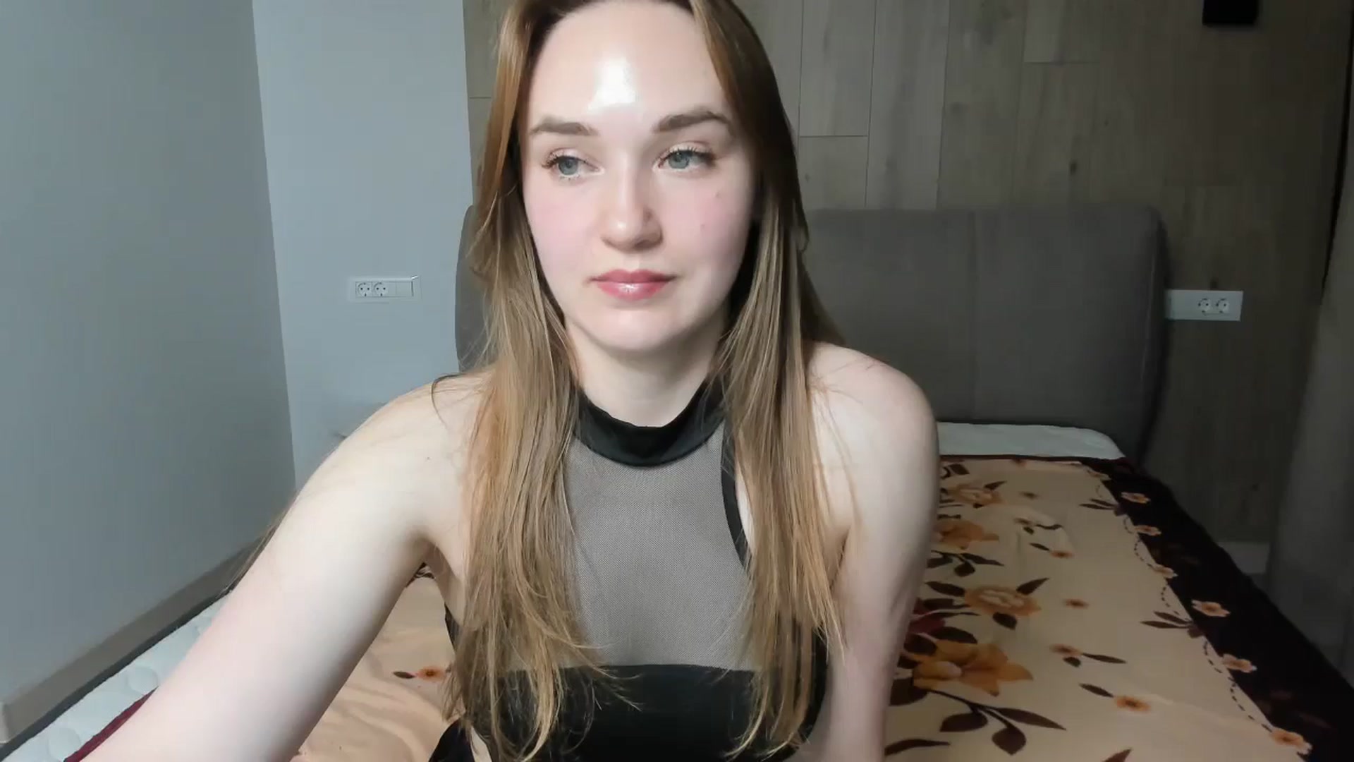 Gallery image thumbnail from samantamoons's myfreecams stream on, 05/20/2024, 21:03 image 20 of 20