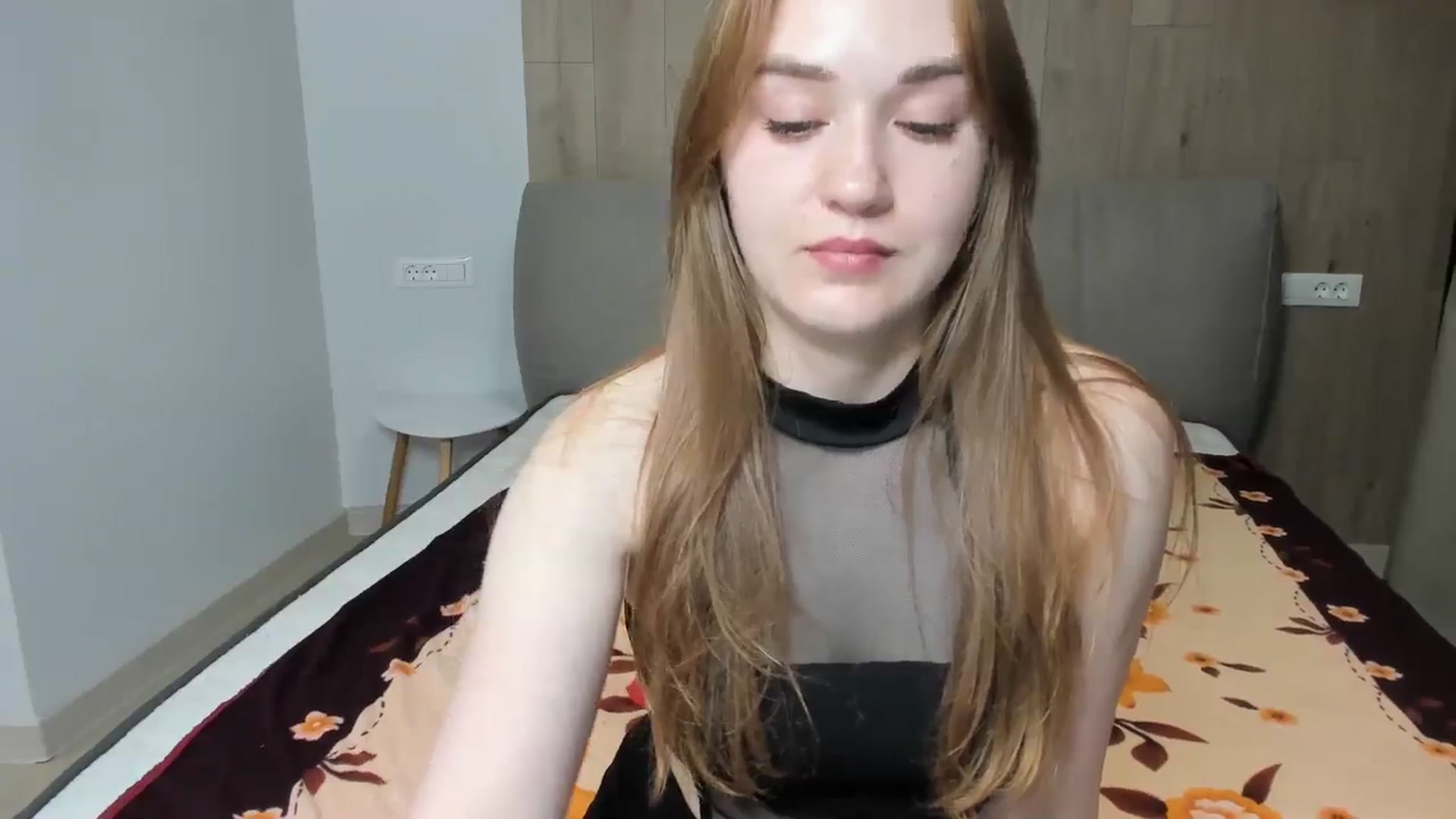 Gallery image thumbnail from samantamoons's myfreecams stream on, 05/20/2024, 23:09 image 3 of 20