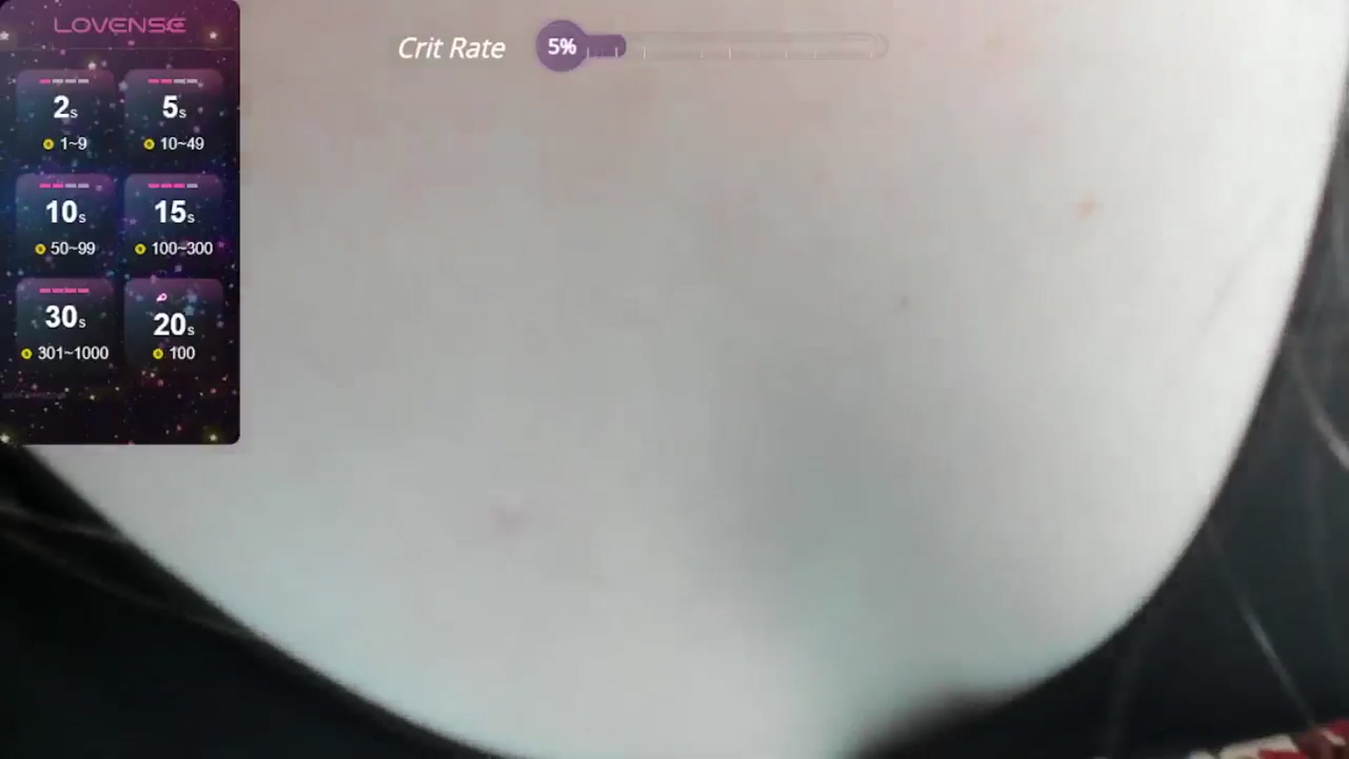 Gallery image thumbnail from samantamoons's myfreecams stream on, 06/04/2024, 20:23 image 17 of 20