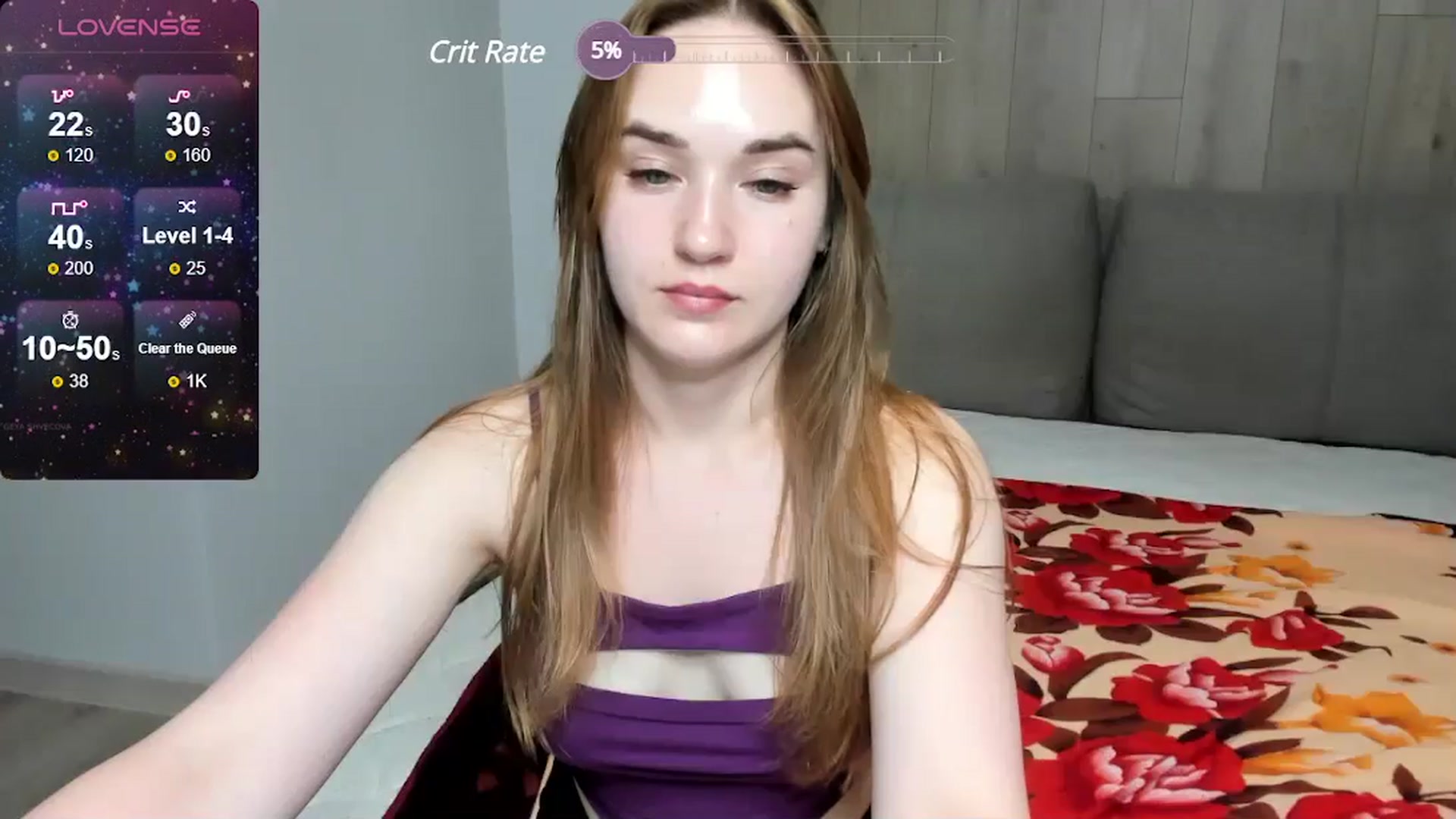 Gallery image thumbnail from samantamoons's myfreecams stream on, 06/05/2024, 22:03 image 3 of 20
