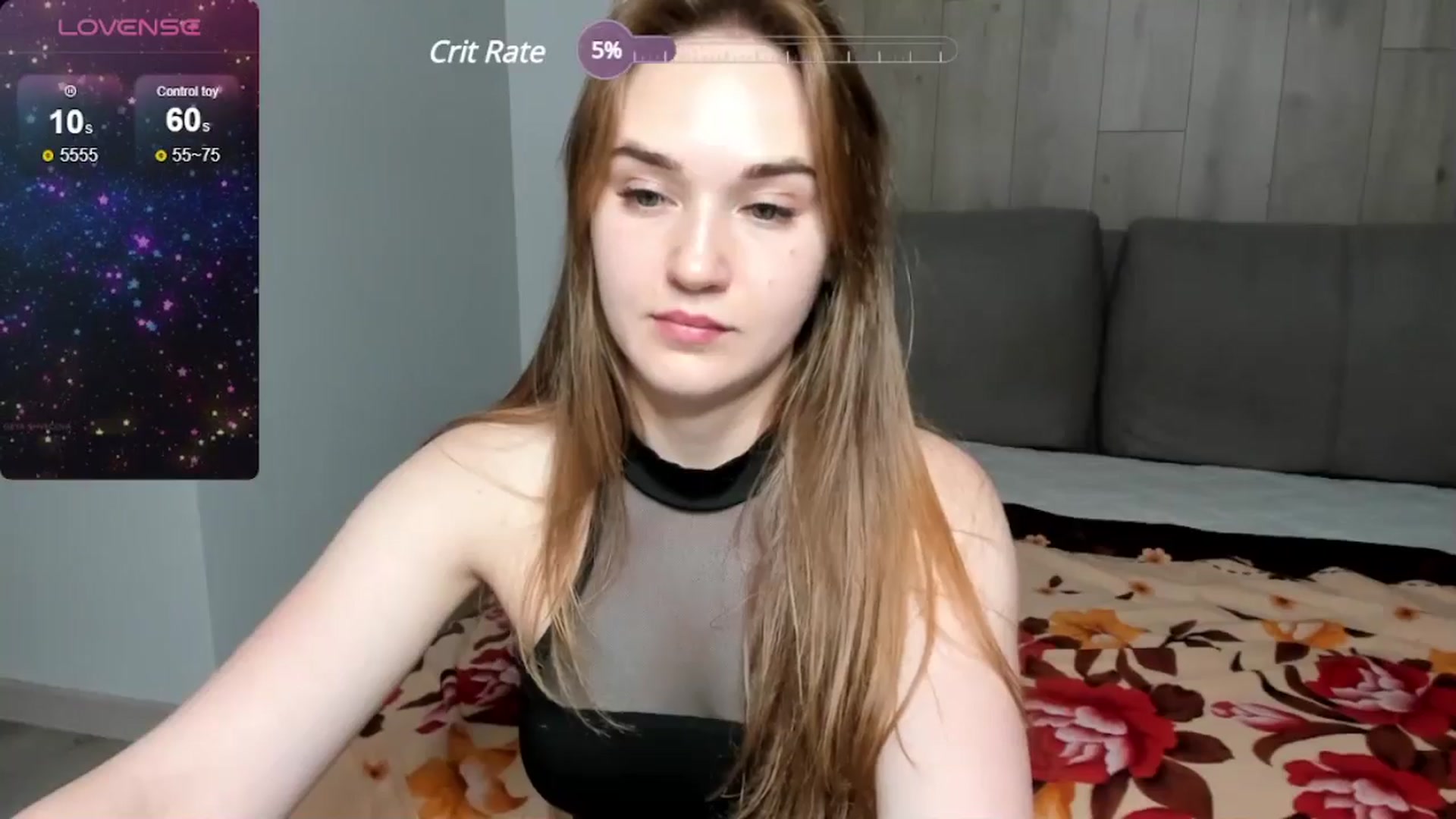 Gallery image thumbnail from samantamoons's myfreecams stream on, 06/06/2024, 22:00 image 20 of 20