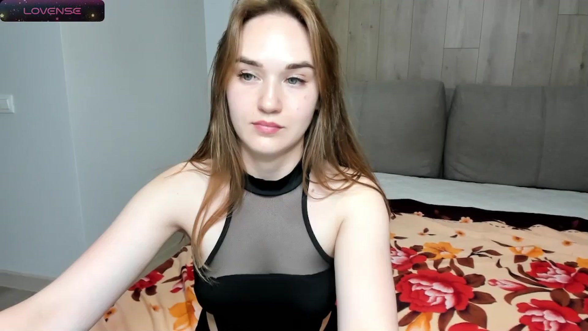 Gallery image thumbnail from samantamoons's myfreecams stream on, 06/06/2024, 22:36 image 5 of 20