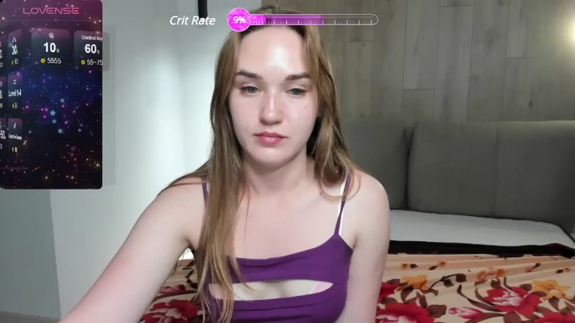 Gallery image thumbnail from samantamoons's myfreecams stream on, 06/07/2024, 20:32 image 12 of 20