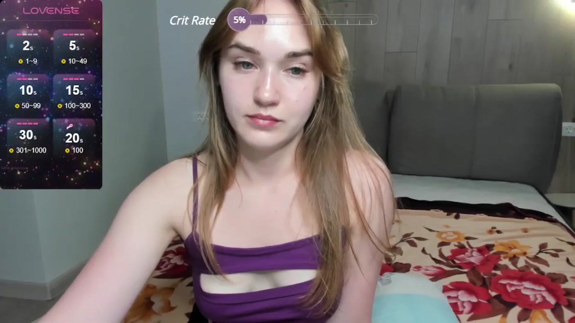 Gallery image thumbnail from samantamoons's myfreecams stream on, 06/07/2024, 23:22 image 8 of 20