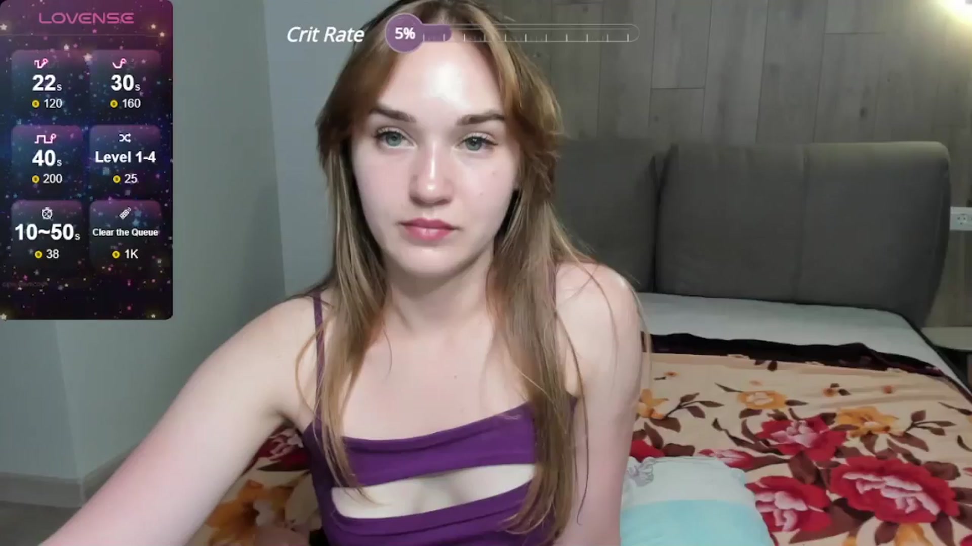 Gallery image thumbnail from samantamoons's myfreecams stream on, 06/07/2024, 23:22 image 14 of 20