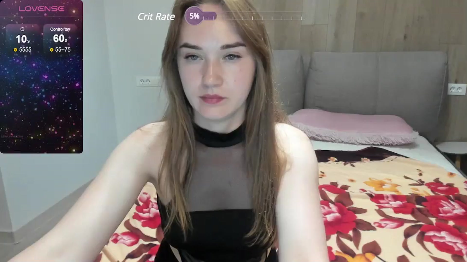 Gallery image thumbnail from samantamoons's myfreecams stream on, 06/09/2024, 19:56 image 14 of 20