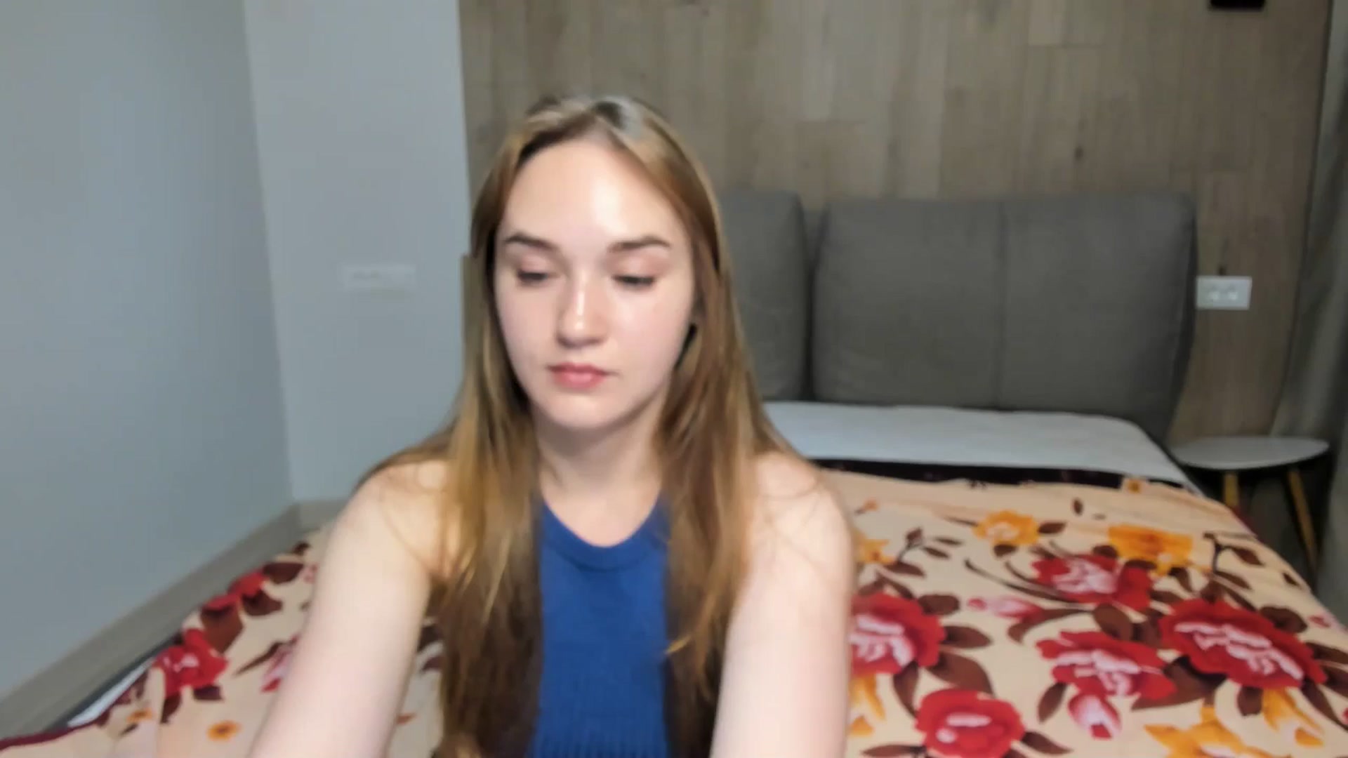 Gallery image thumbnail from samantamoons's myfreecams stream on, 06/11/2024, 21:50 image 9 of 20