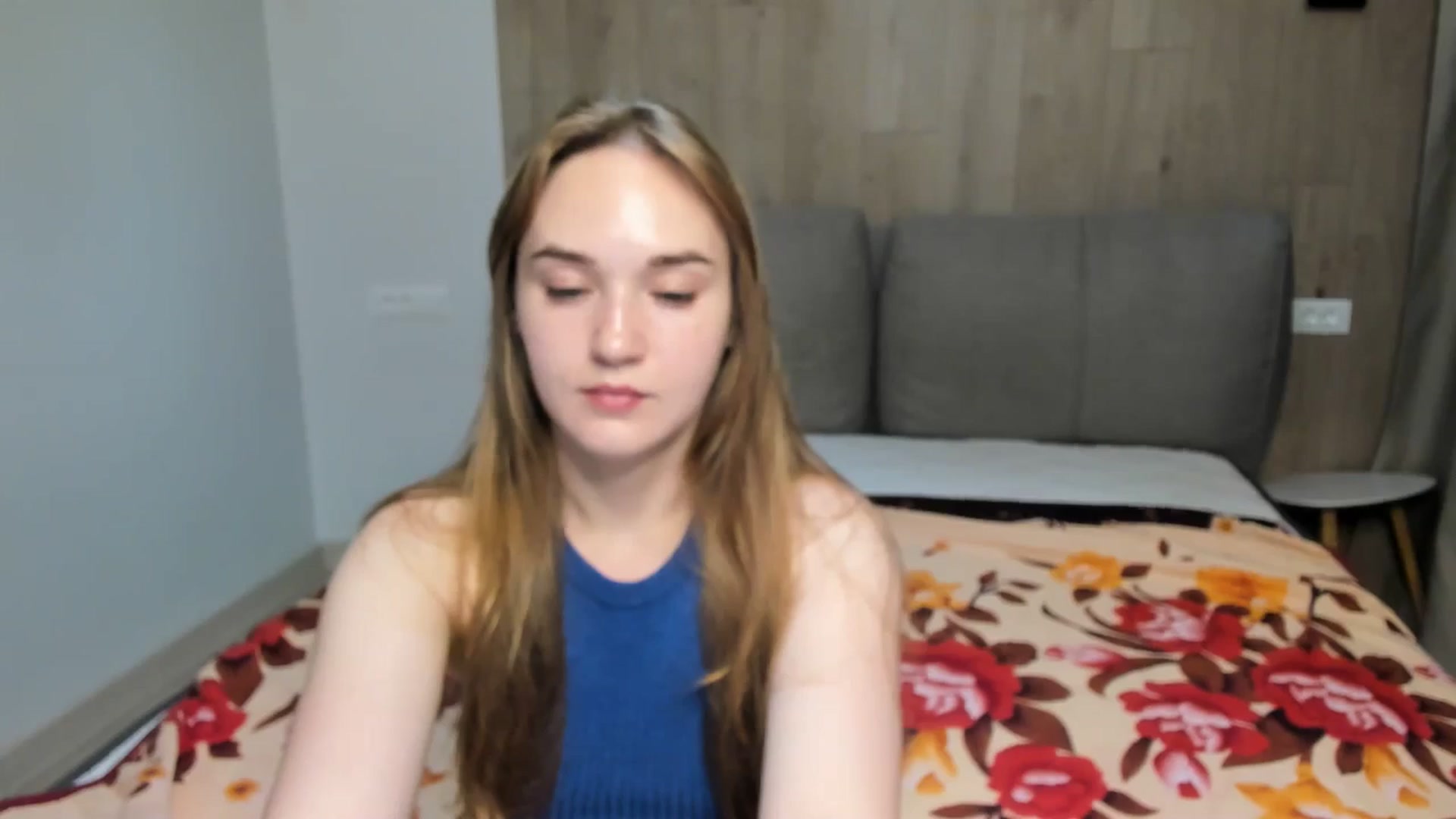 Gallery image thumbnail from samantamoons's myfreecams stream on, 06/11/2024, 21:50 image 4 of 20