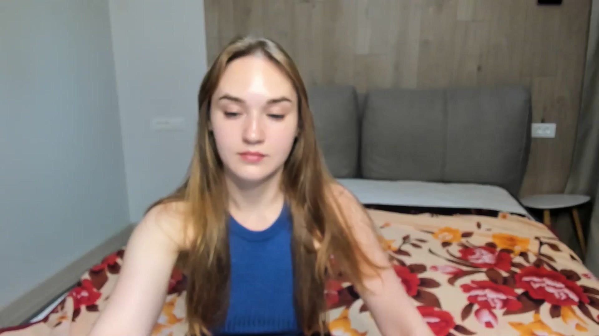 Gallery image thumbnail from samantamoons's myfreecams stream on, 06/11/2024, 21:50 image 1 of 20