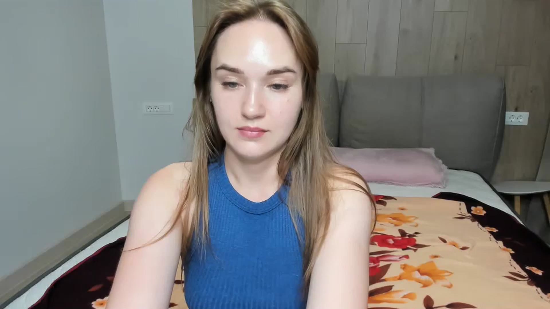Gallery image thumbnail from samantamoons's myfreecams stream on, 06/17/2024, 21:07 image 6 of 20