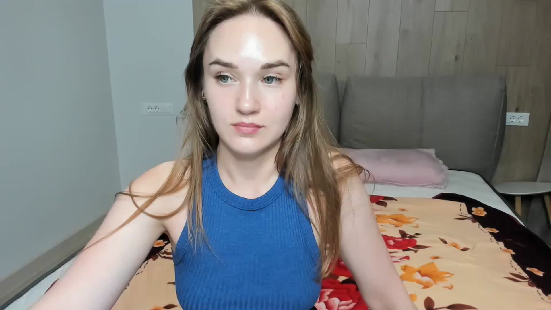 Gallery image thumbnail from samantamoons's myfreecams stream on, 06/17/2024, 21:07 image 1 of 20