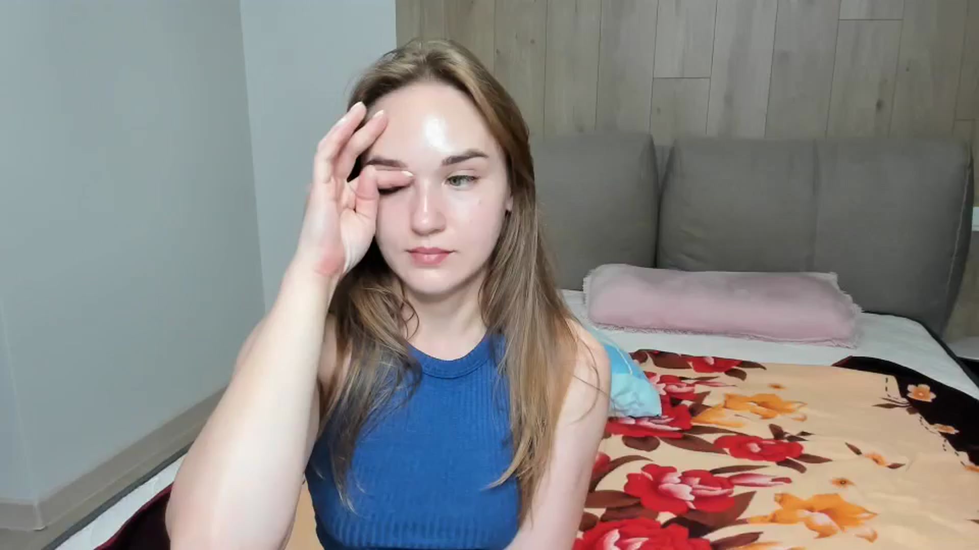 Gallery image thumbnail from samantamoons's myfreecams stream on, 06/17/2024, 21:28 image 12 of 20