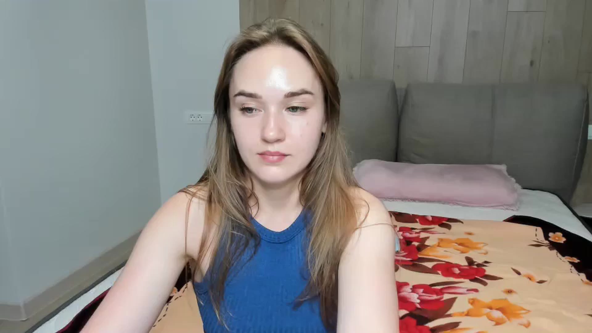 Gallery image thumbnail from samantamoons's myfreecams stream on, 06/17/2024, 21:28 image 6 of 20