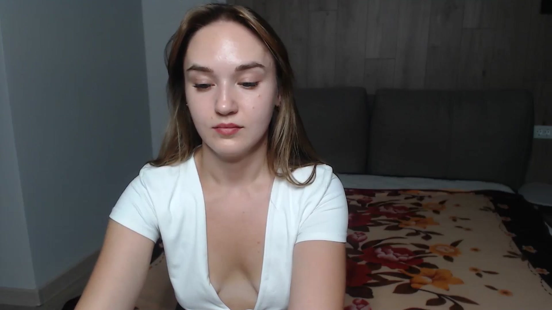 Gallery image thumbnail from samantamoons's myfreecams stream on, 07/14/2024, 19:53 image 7 of 20