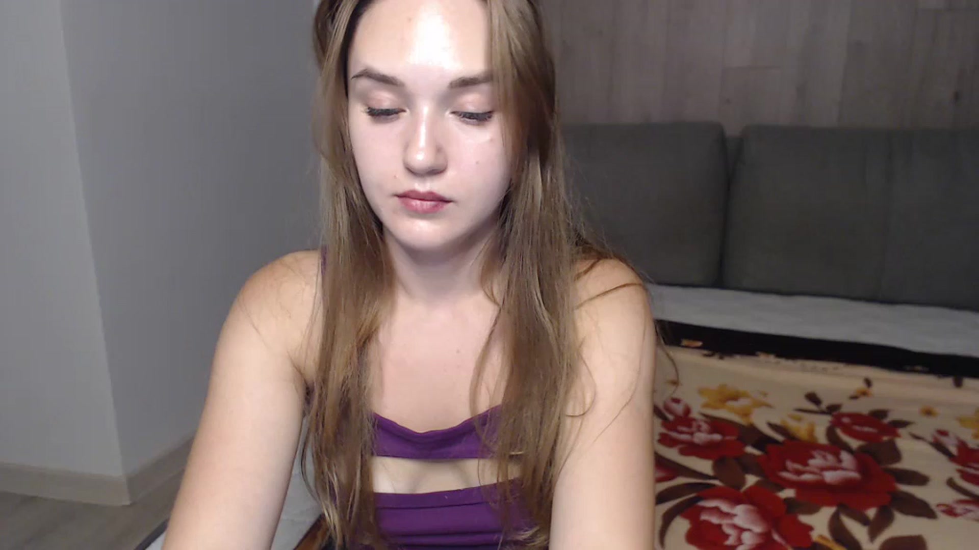 Gallery image thumbnail from samantamoons's myfreecams stream on, 07/15/2024, 21:34 image 5 of 20