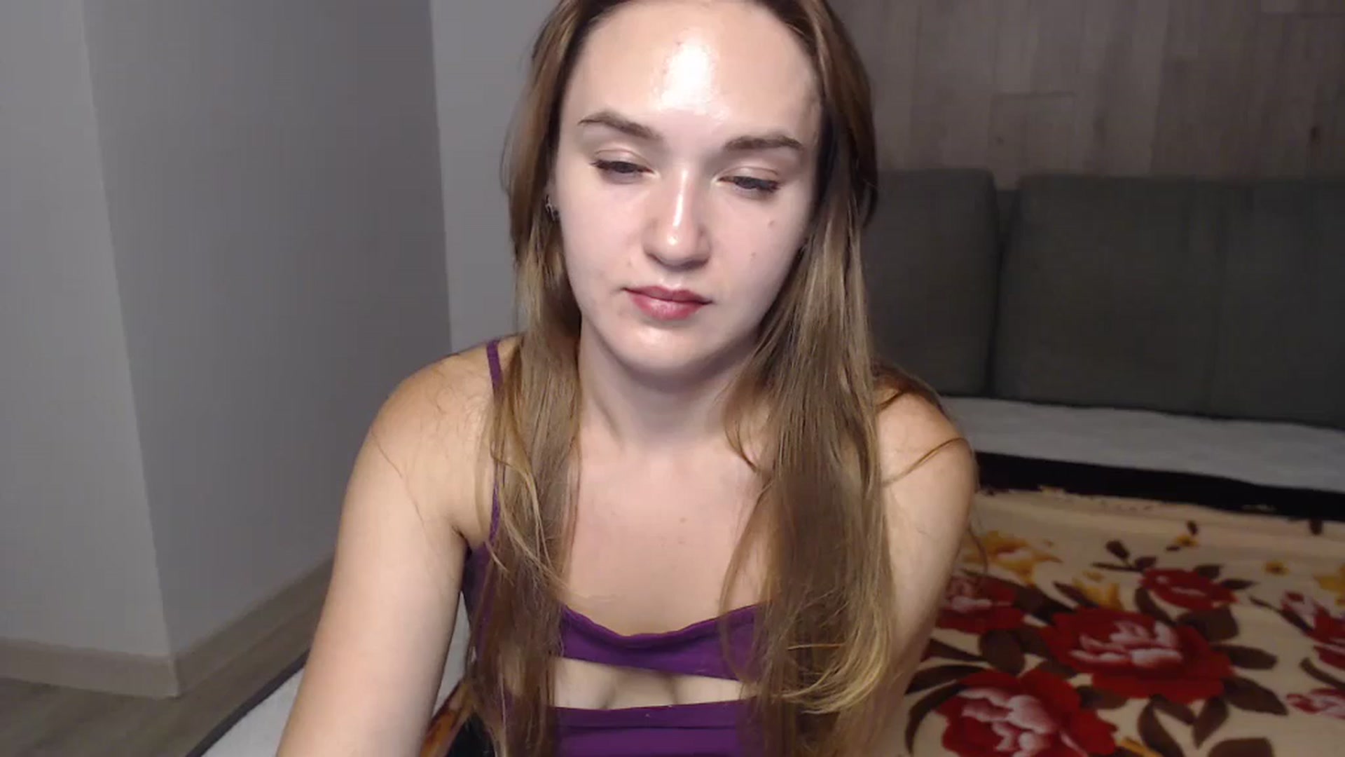 Gallery image thumbnail from samantamoons's myfreecams stream on, 07/15/2024, 21:34 image 8 of 20