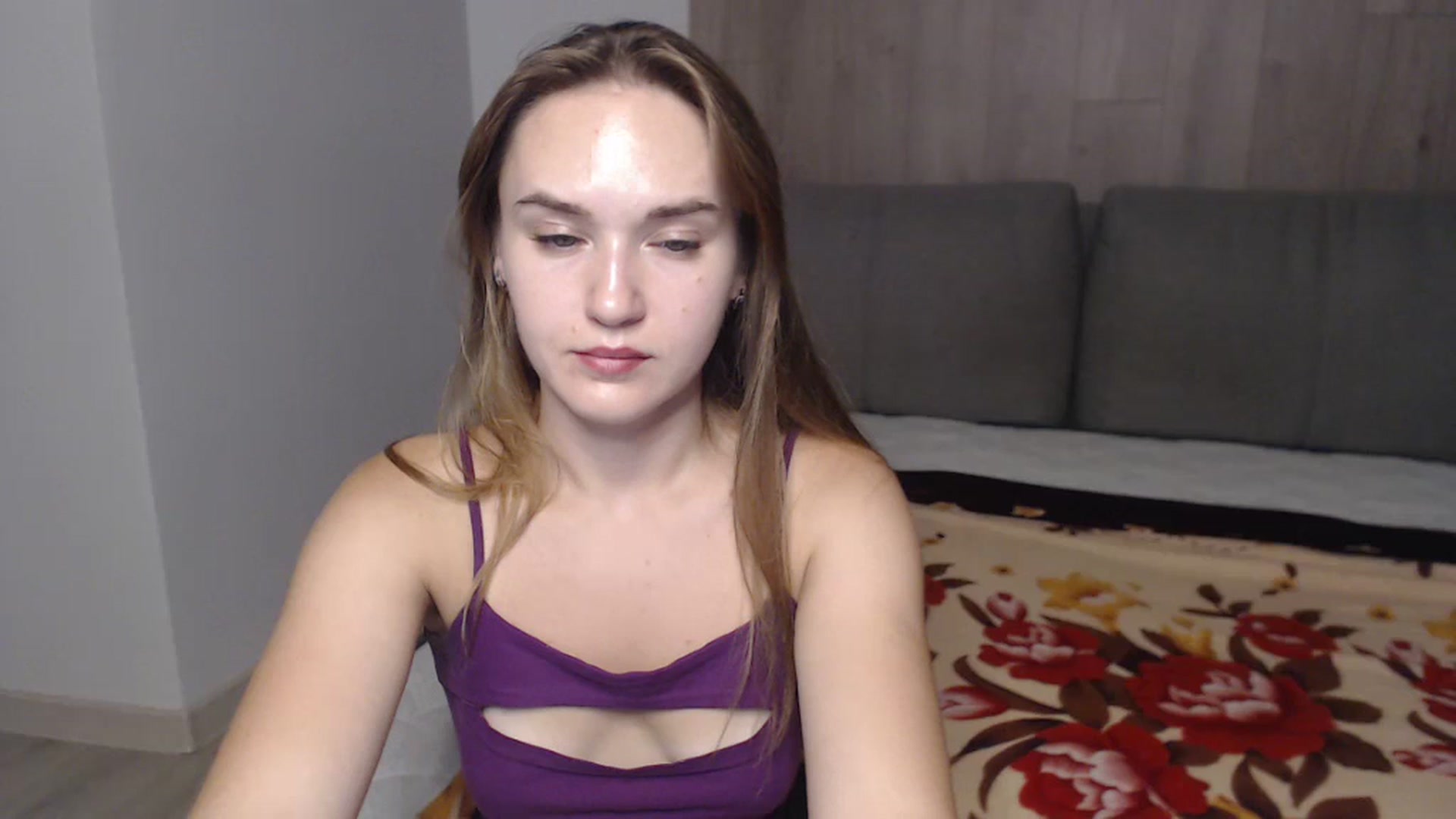 Gallery image thumbnail from samantamoons's myfreecams stream on, 07/15/2024, 21:34 image 1 of 20
