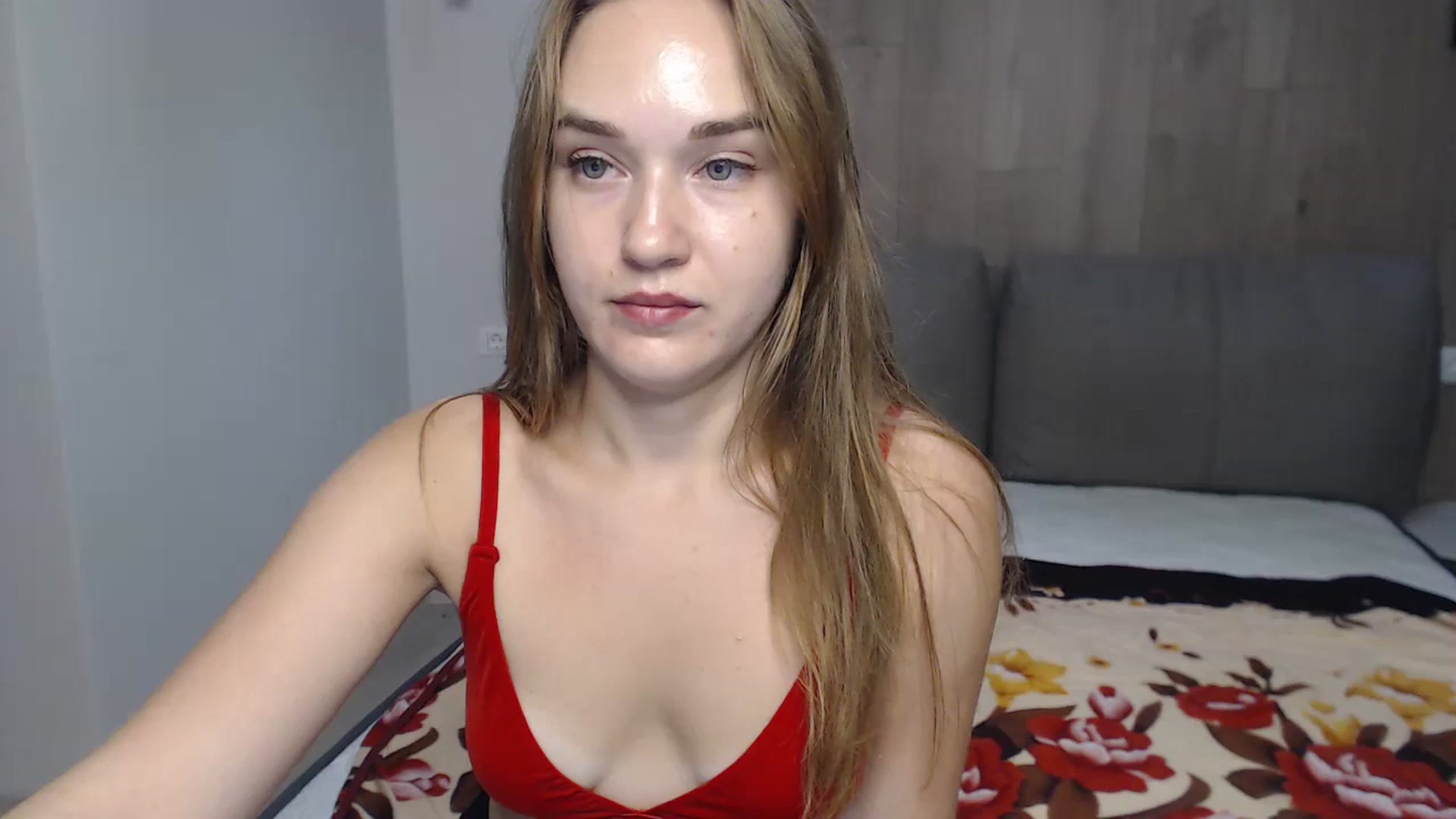 Gallery image thumbnail from samantamoons's myfreecams stream on, 07/20/2024, 24:10 image 15 of 20