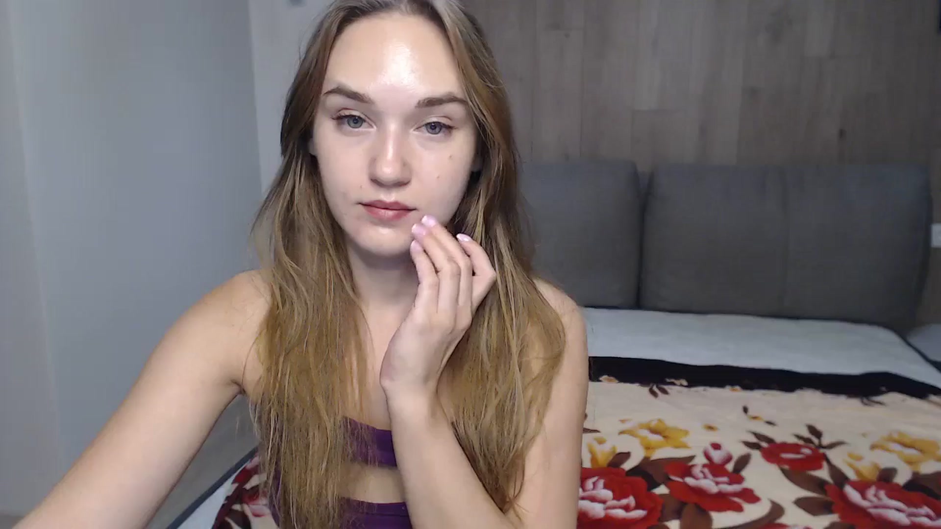 Gallery image thumbnail from samantamoons's myfreecams stream on, 07/20/2024, 24:10 image 5 of 20