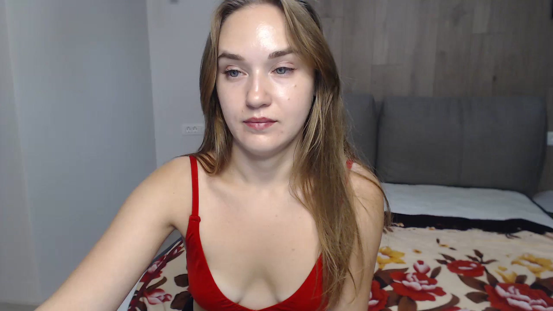 Gallery image thumbnail from samantamoons's myfreecams stream on, 07/20/2024, 24:10 image 18 of 20