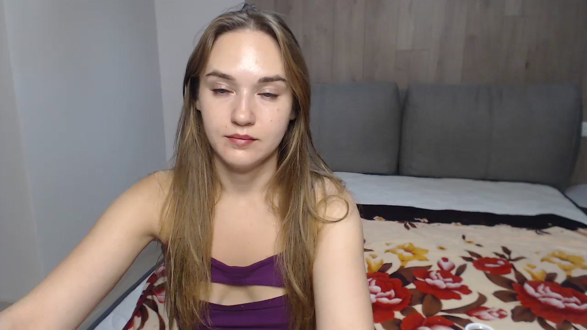 Gallery image thumbnail from samantamoons's myfreecams stream on, 07/20/2024, 24:10 image 4 of 20