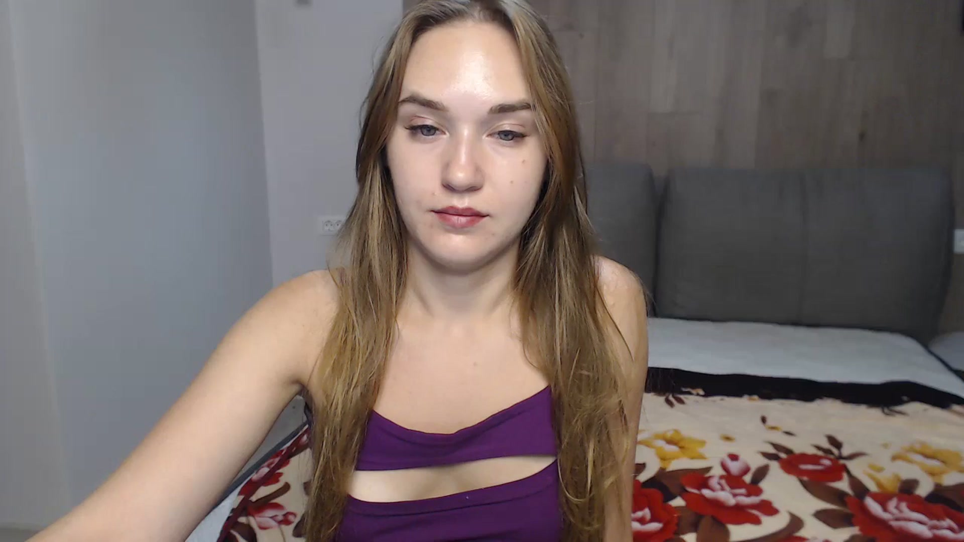 Gallery image thumbnail from samantamoons's myfreecams stream on, 07/20/2024, 24:10 image 6 of 20