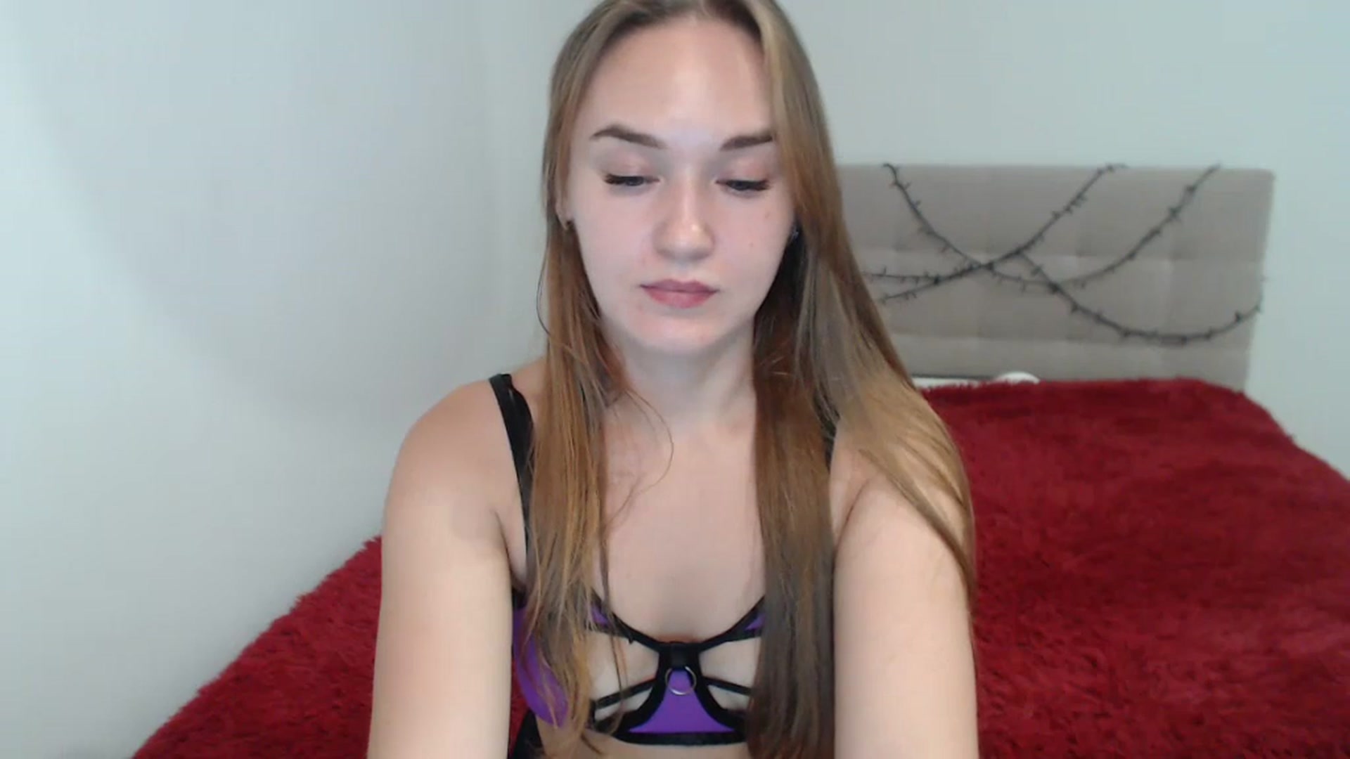 Gallery image thumbnail from samantamoons's myfreecams stream on, 07/26/2024, 21:00 image 15 of 20