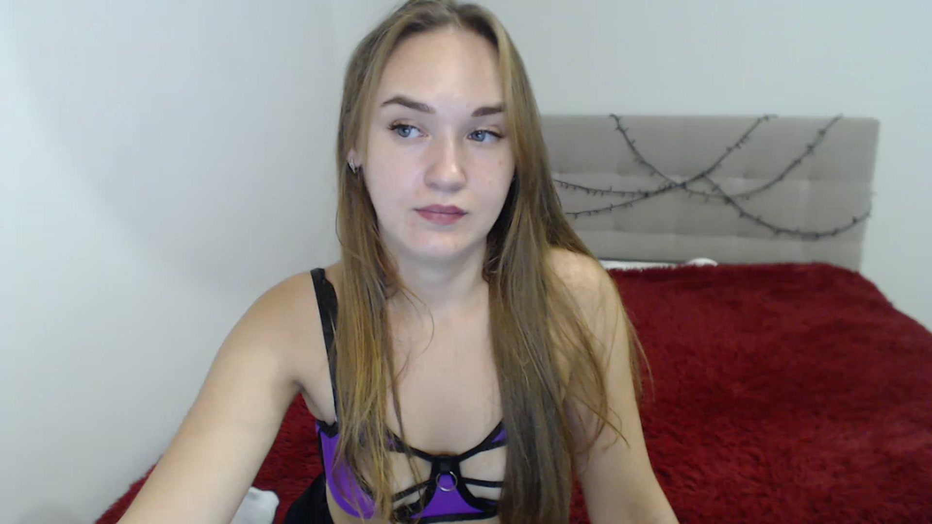 Gallery image thumbnail from samantamoons's myfreecams stream on, 07/26/2024, 21:28 image 5 of 20