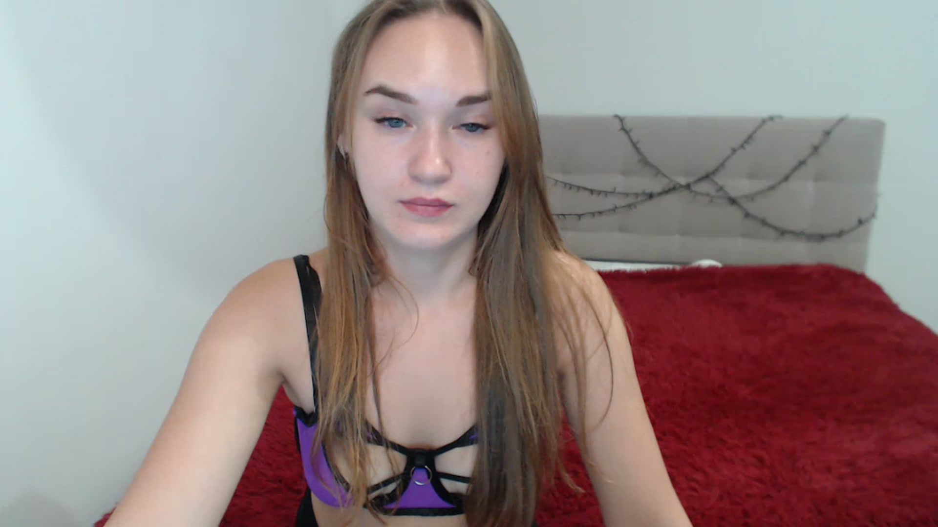 Gallery image thumbnail from samantamoons's myfreecams stream on, 07/26/2024, 21:28 image 9 of 20