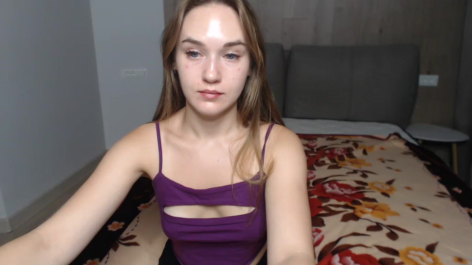 Gallery image thumbnail from samantamoons's myfreecams stream on, 07/28/2024, 17:32 image 5 of 20
